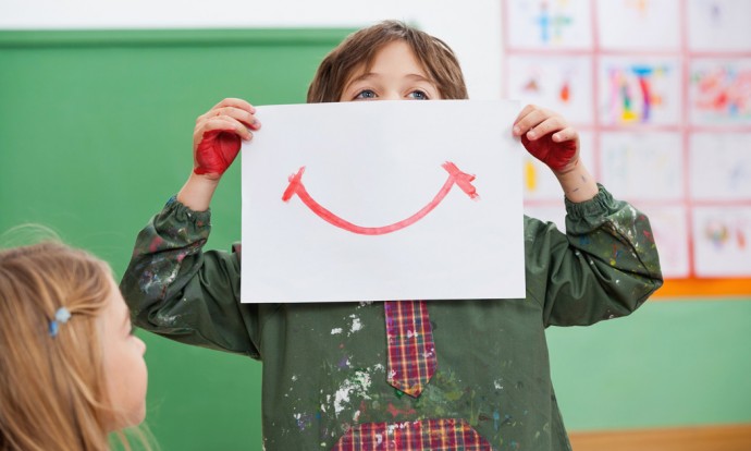 View Post "Birthday in Kindergarten"