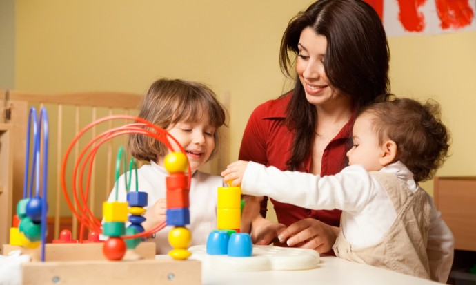 View Post "Learning Time With Katie"